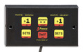 art.346  TASTIERA per PLAY20V-30V, con cavo 1,3m